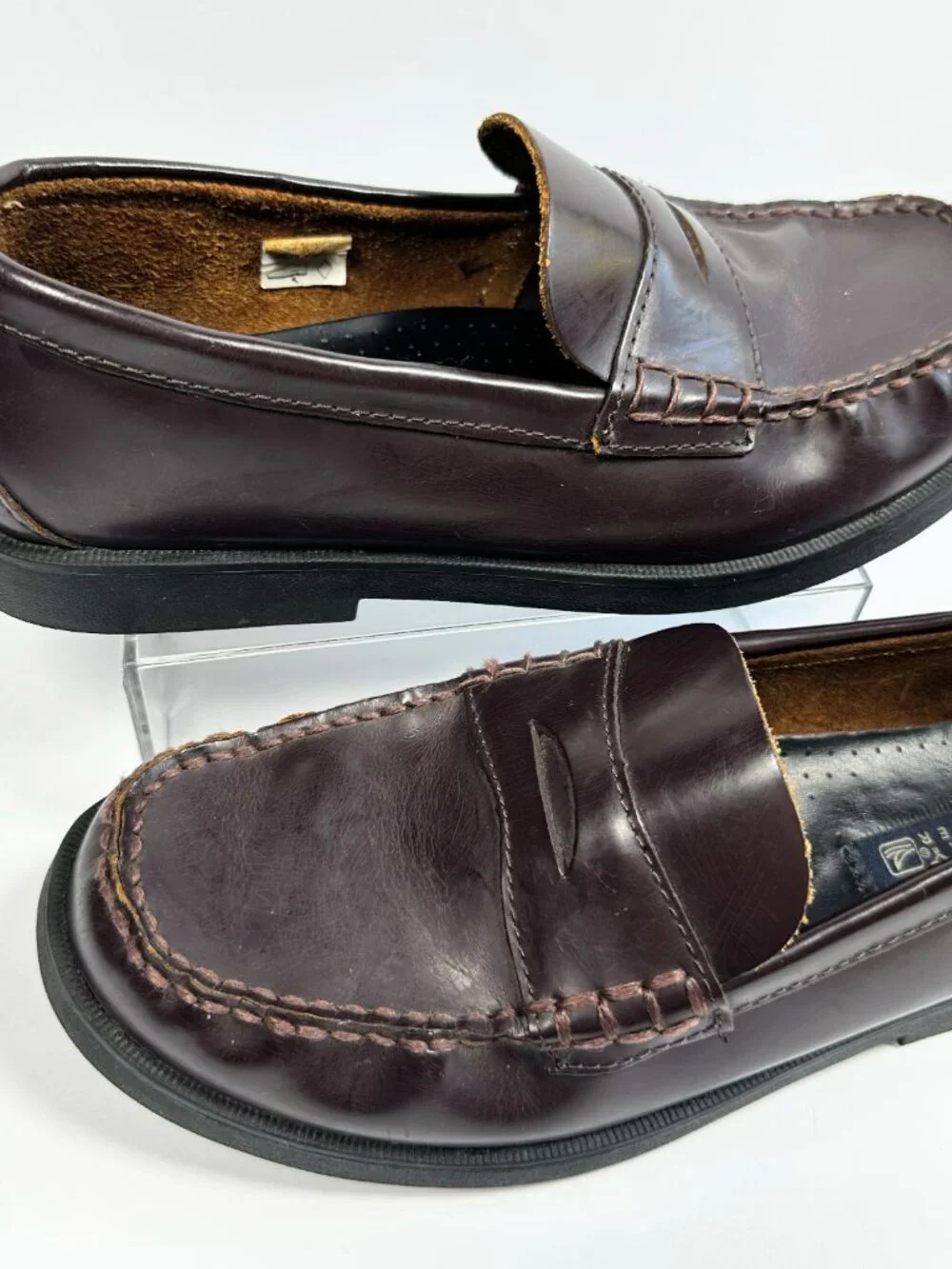 Sperry spring may come
